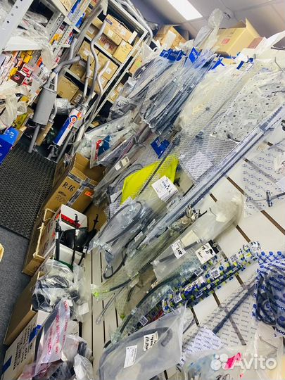 Рулевой наконечник daewoo matiz (корея)