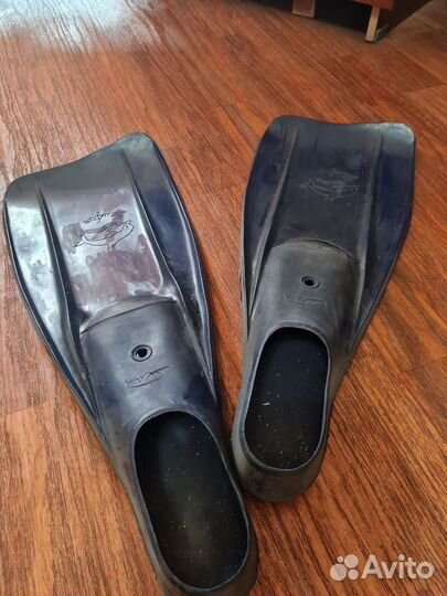Ласты для плавания 42 43