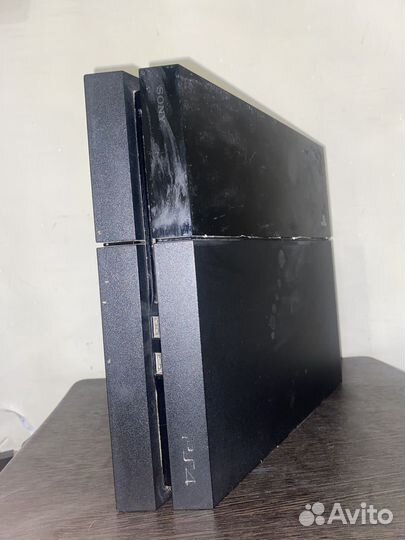 Sony playstation 4 500 gb