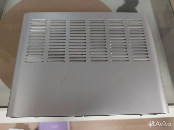 Видео приставка