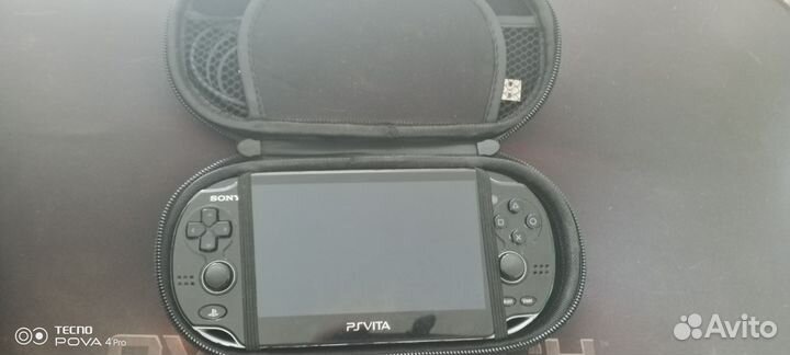 Psp vita прошитая под восстановление