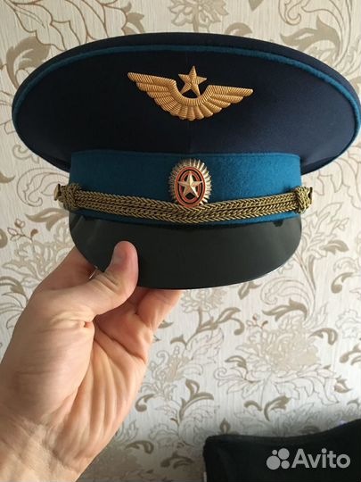 Продам парадную форму вдв