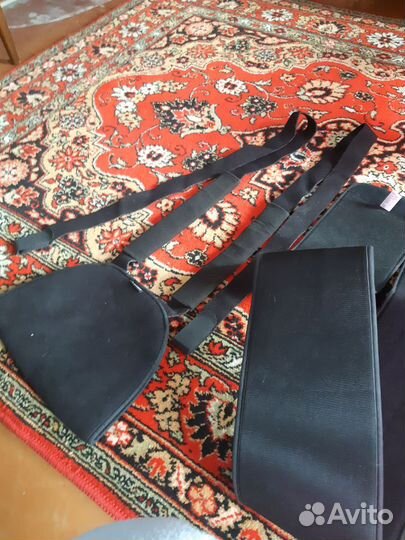 Бандаж для плеча. Ортез плечевой orlett