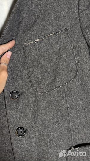 Пиджак iceberg m