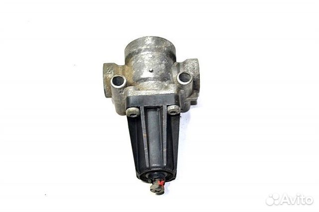 Регулятор давления воздуха mercedes-benz Actros MP