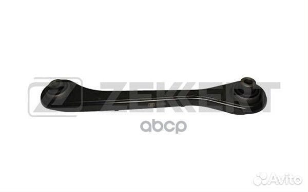 Рычаг подвески попереч. зад. прав. Audi A3 II 0