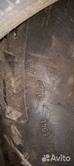 Шины кама NR202 265/70 R19.5