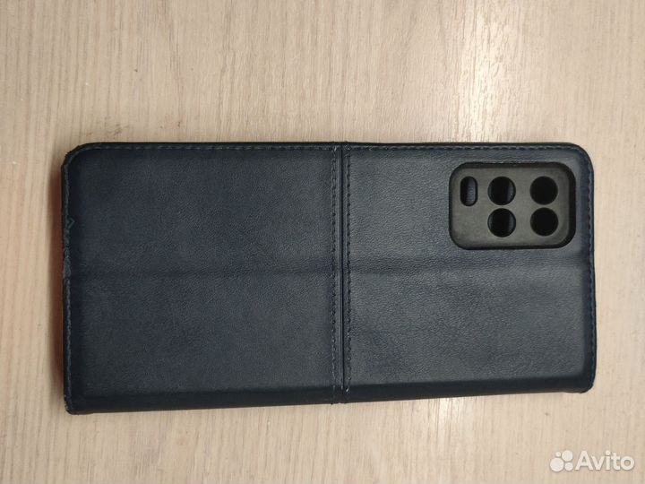 Чехол-книжка для телефона Oppo A54