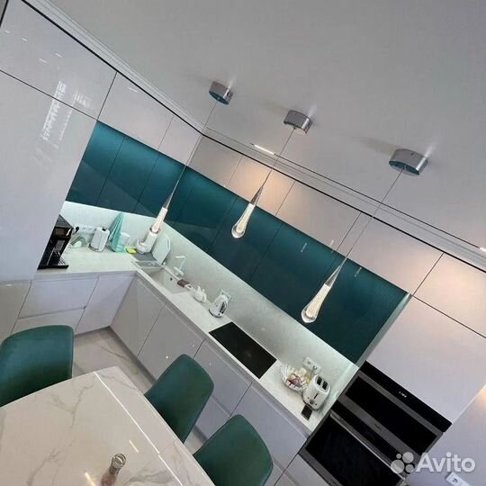 Кухня на заказ