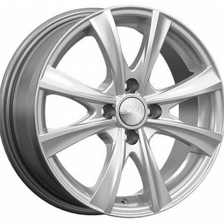 Литые диски Skad Мальта 6×R15 4×114.3