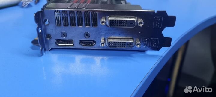 Nvidia geforce gtx 770