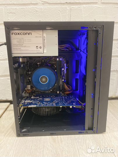 Персональный компьютер intel core i5