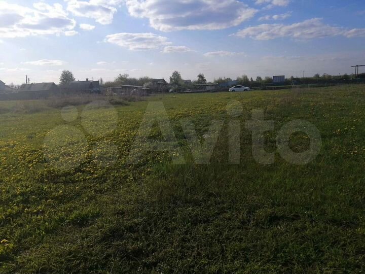 Участок 30 сот. (ИЖС)