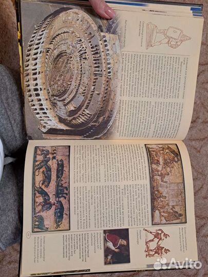 100 великих чудес света