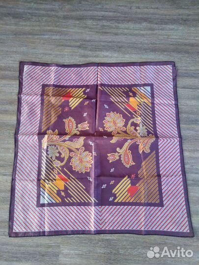 Шикарные разные платки новые