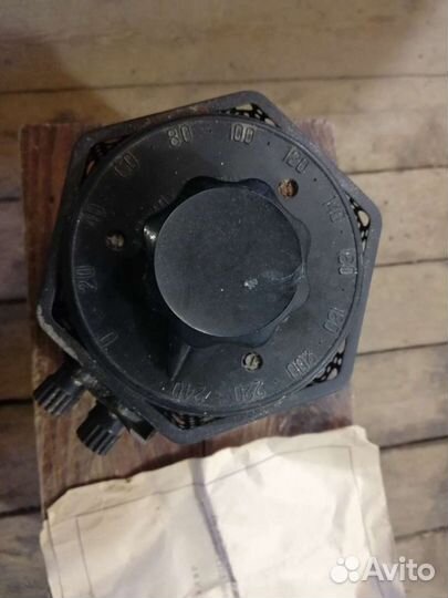 Автотрансформатор. латр рно-250-0.5м