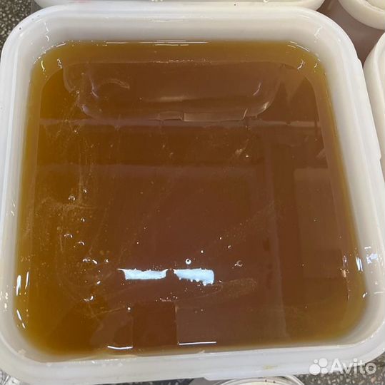 Цветочный мёд оптом