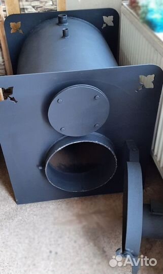 Котел отопительный П-12 100 кВт