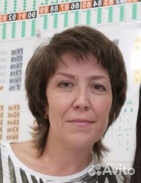 Логопед. Подготовка к школе