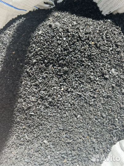 Резиновая крошка