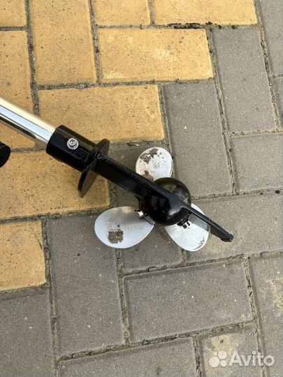 Двигатель для лодки