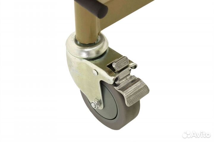 Медицинская кровать для инвалидов