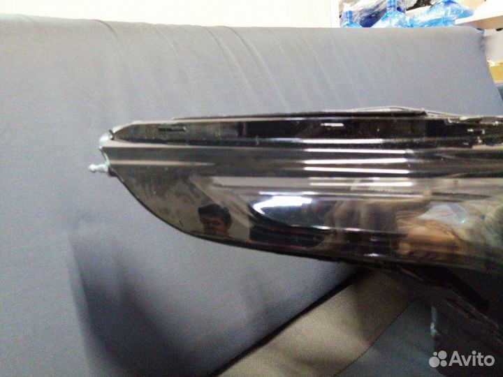 Фара передняя правая Land Rover Range Rover Sport