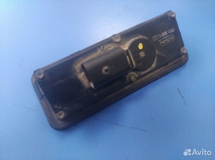 Кнопка открывания багажника Ford bm5119b514ac