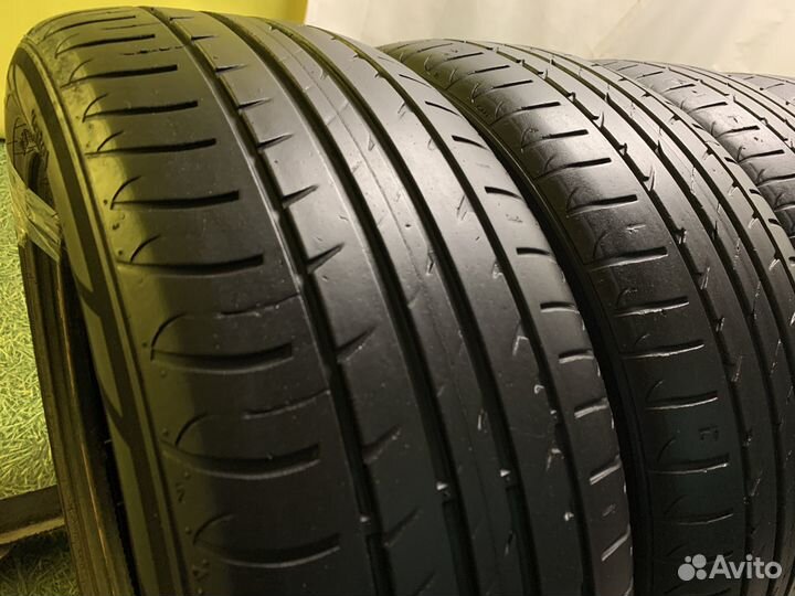 Hankook Ventus Prime 2 K115 225/50 R17