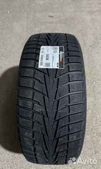 Hankook Winter I'Cept X RW10 285/50 R20 116T