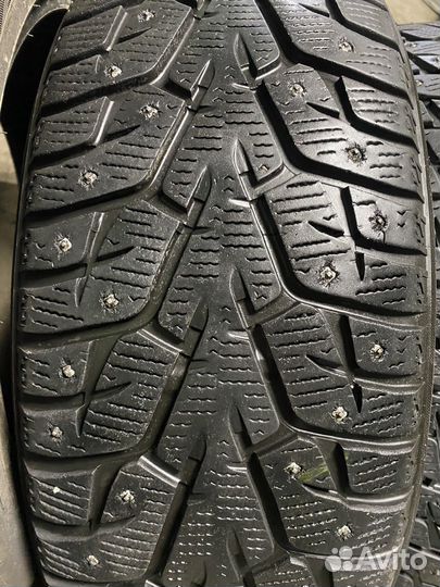 Yokohama Ice Guard Stud IG55 225/55 R18