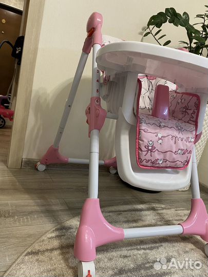 Стульчик для кормления