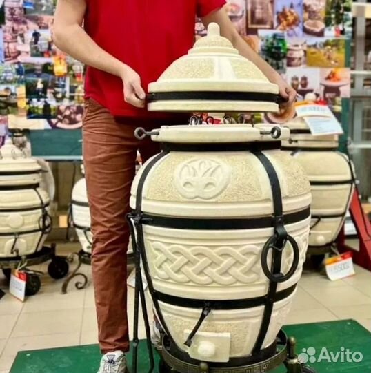 Тандыры Амфора в Симферополе с доставкой