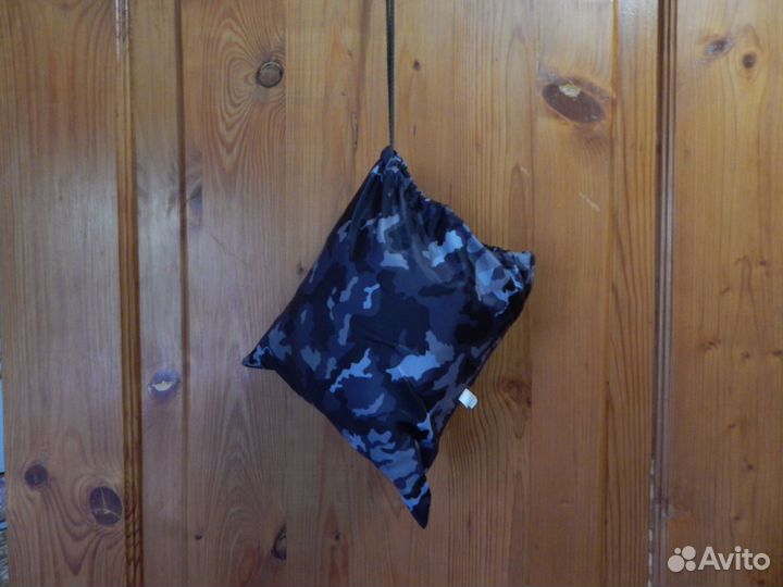 Костюм ветровлагозащитный