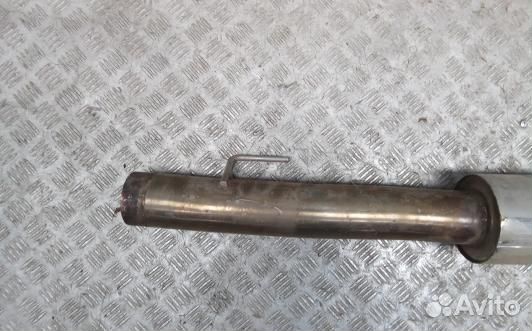 Глушитель toyota tundra K5 (54F05KM02)