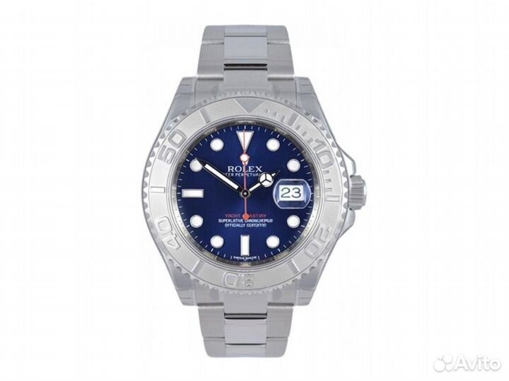 Часы rolex 40мм