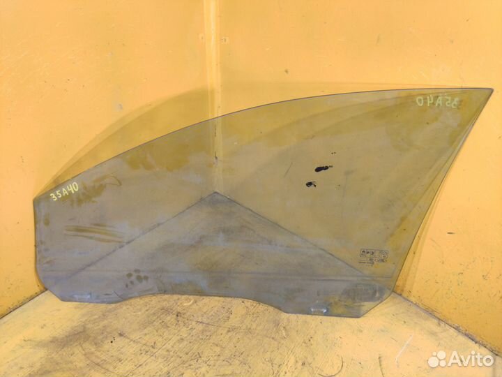 Стекло переднее правое для Ford Focus II