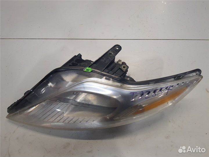 Фара (передняя) Ford Mondeo 4, 2009
