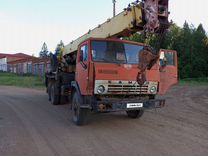 Ивановец КС-35714К, 1998