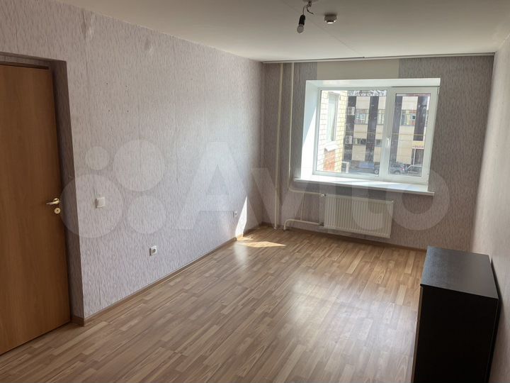 1-к. квартира, 40 м², 3/10 эт.