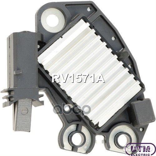 Регулятор напряжения renault grand scenic 05