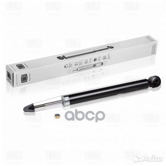 Амортизатор зад.KIA RIO 1.4 2005 AG08531