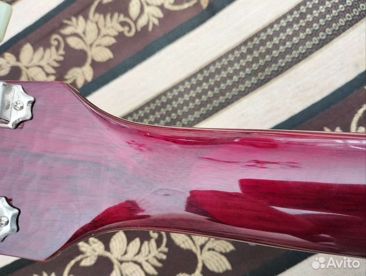 Электрогитара cort cr250