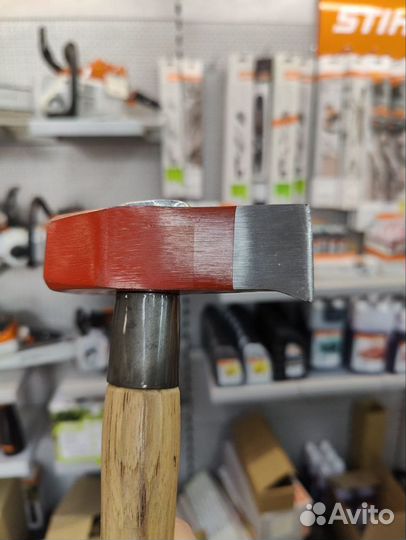 Мини топор-колун Stihl AX 6 S