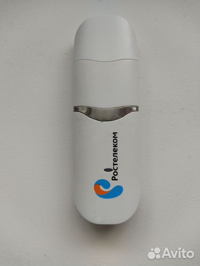 Модем Ростелеком