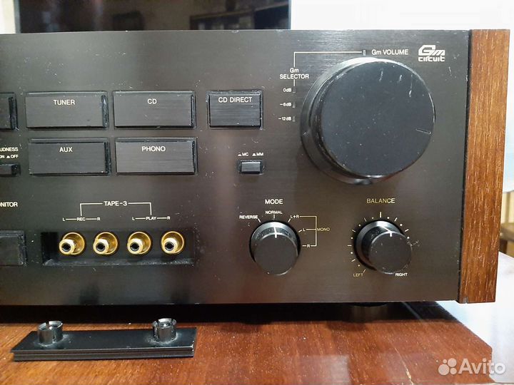 Victor AX-S900