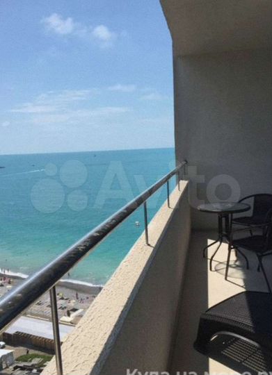 2-к. квартира, 79,6 м², 16/16 эт.