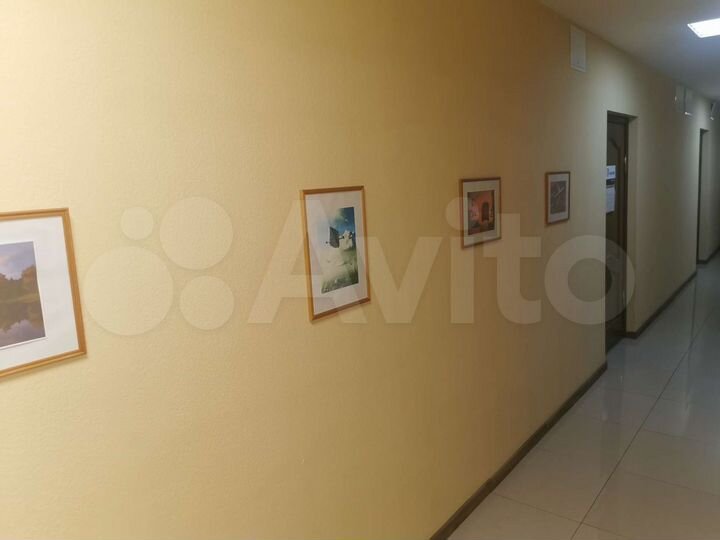 Офис, 118 м²