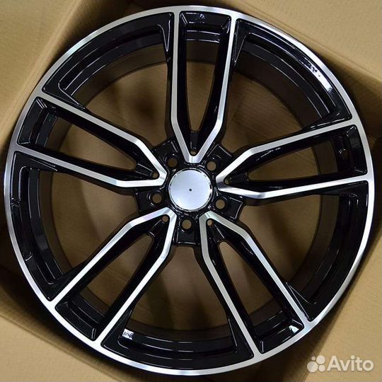 Диски на mercedes GL.GLS.E.C.S r20 5x112новые