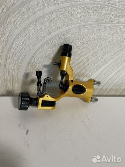 Роторная тату машинка